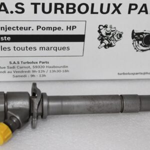 Injecteur Bosch Volvo 2.4 D 0445110078