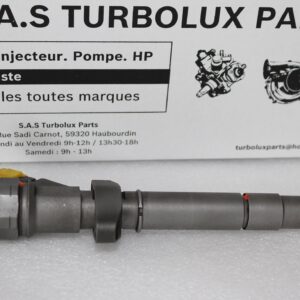 Injecteur Bosch 0445110087 2.5 Dci 2.5Dti