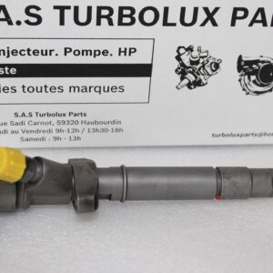 Injecteur Bosch 0445110102