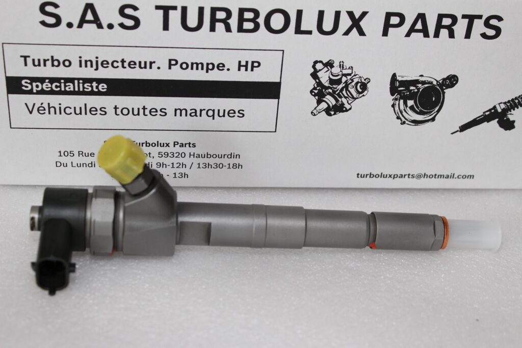 Injecteur Bosch 0445110111 1.9 jtd 2.4 jtd