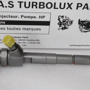 Injecteur Bosch 0445110111 1.9 jtd 2.4 jtd