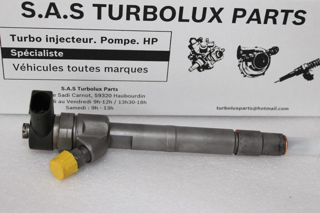 Injecteur Bosch 0445110156 0445110155