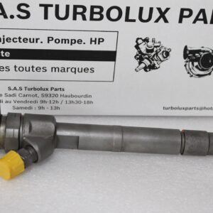 Injecteur Bosch 0445110156 0445110155