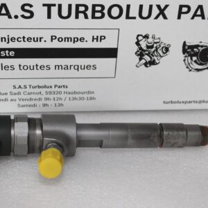 Injecteur Bosch 0445110165 1.9 Cdti 1.9 Ddis