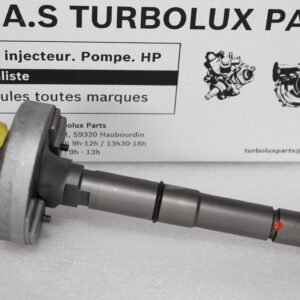 Injecteur Bosch Renault 0445110168