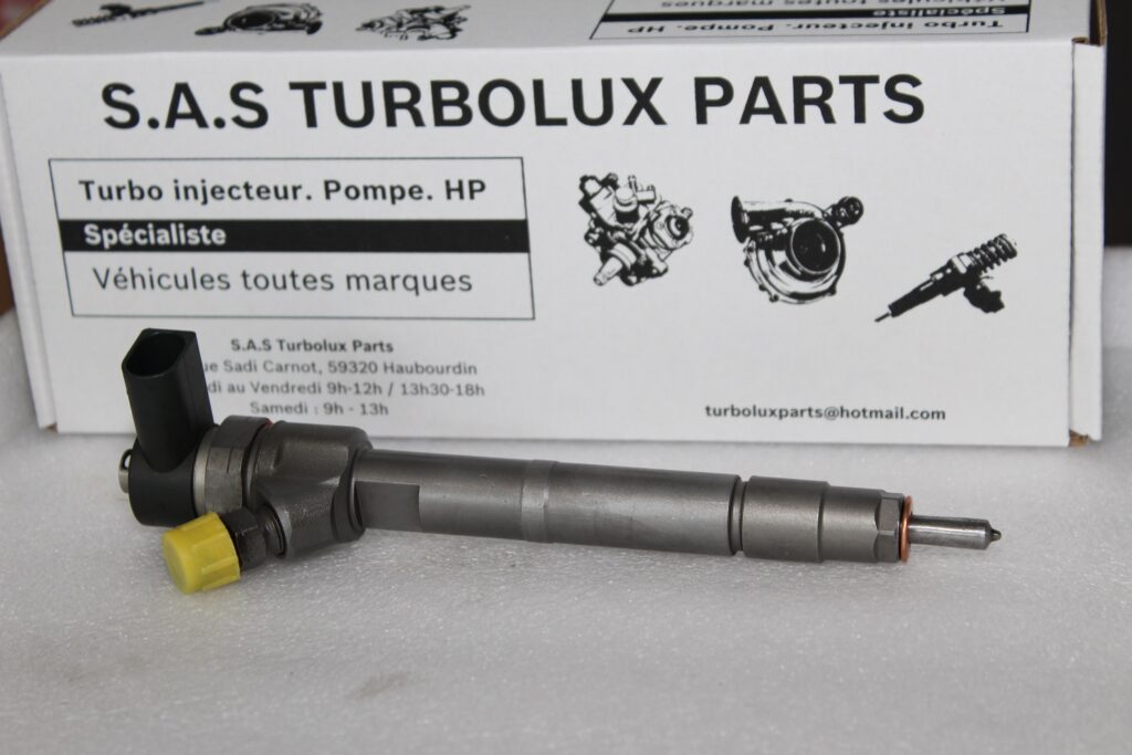 Injecteur Bosch 0445110177 0445110176