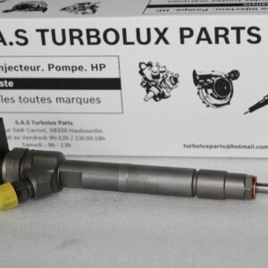 Injecteur Bosch 0445110177 0445110176