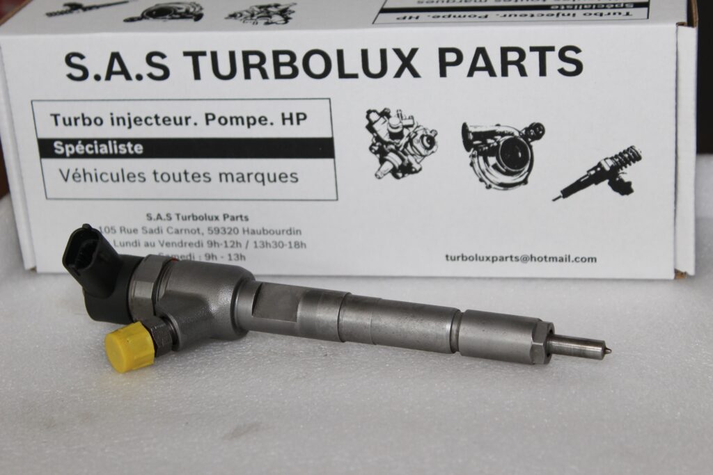 Injecteur Bosch 1.3 0445110183