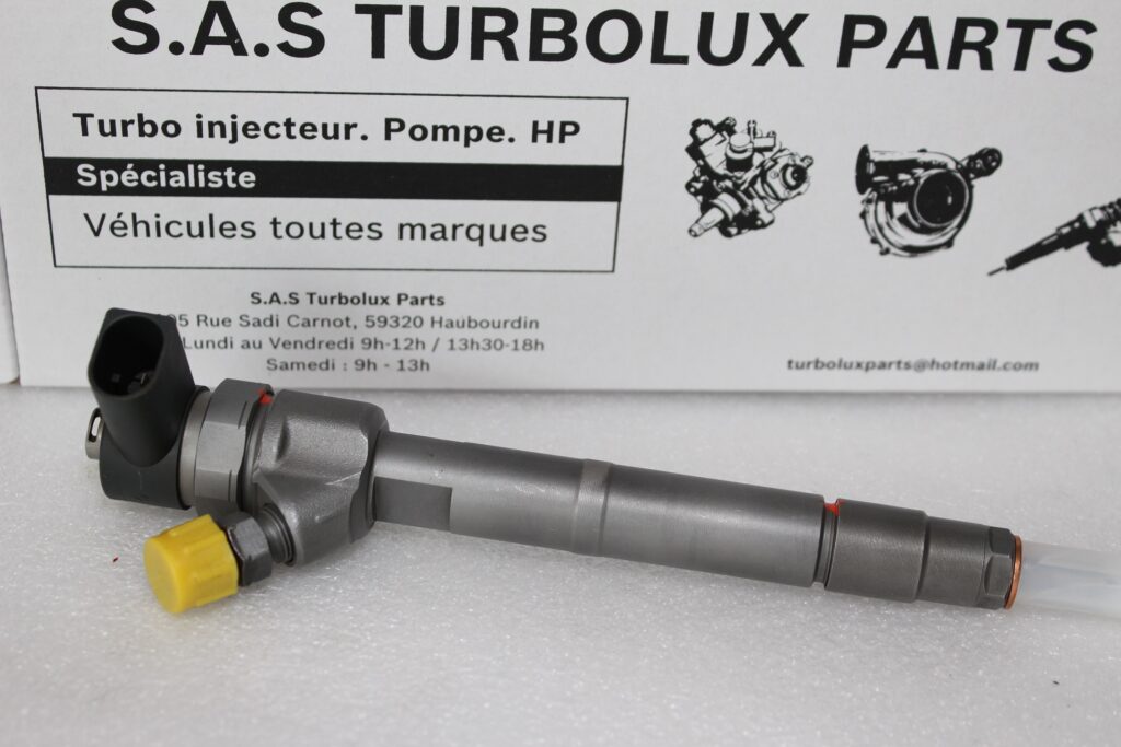 Injecteur BOSCH 0445110192