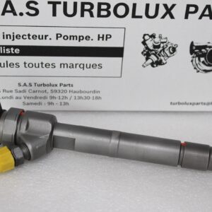 Injecteur BOSCH 0445110192