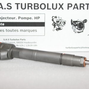 Injecteur Bosch Mercedes-Benz 0445110238