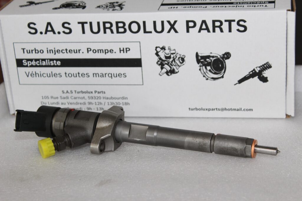INJECTEUR Bosch 0445110239 1.6