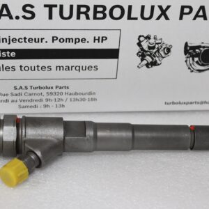 Injecteur Bosch 0445110248 504088823