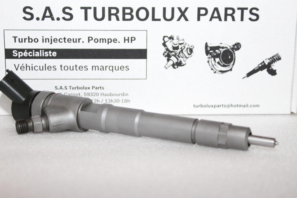 INJECTEUR BOSCH 0445110273