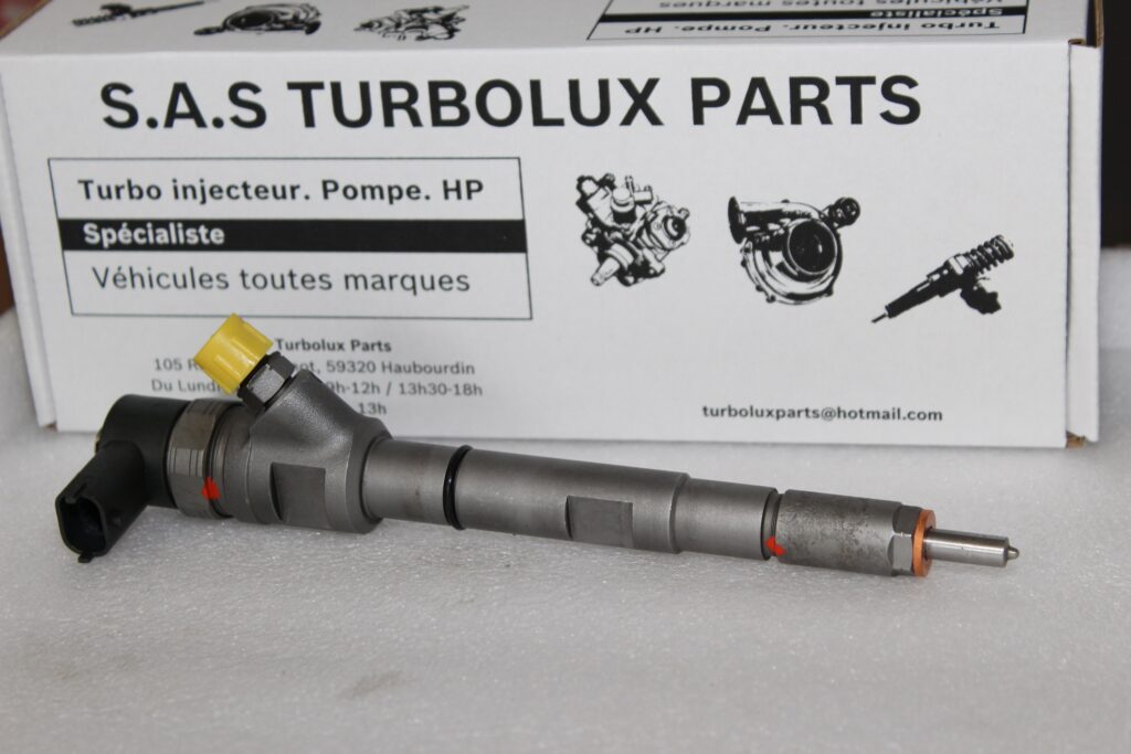 Injecteur Bosch 0445110275