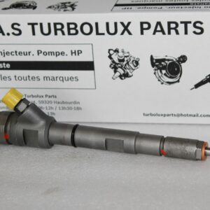 Injecteur Bosch 0445110275