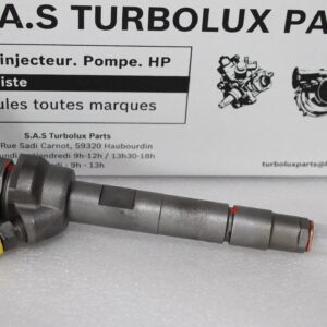 Injecteur Bosch BMW MINI 0445110289