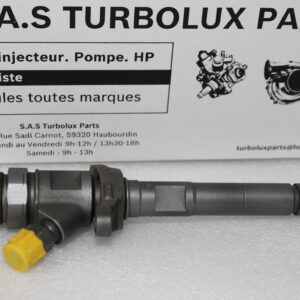 INJECTEUR BOSCH 1.6 0445110297 0445110281