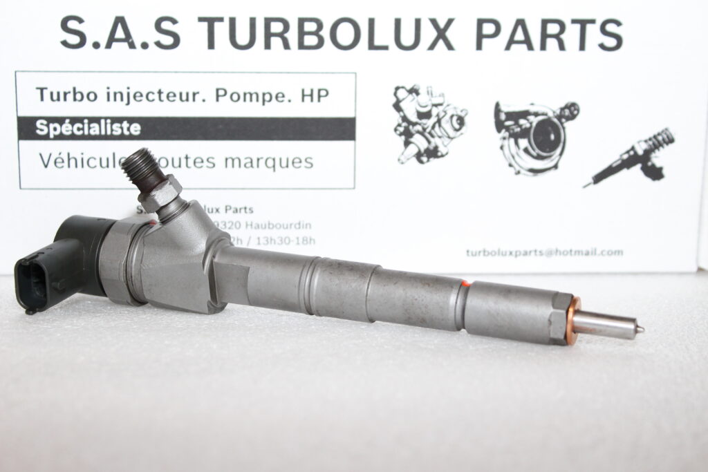 Injecteur Bosch 0445110308