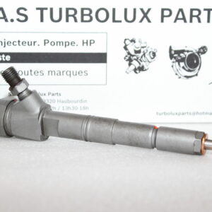 Injecteur Bosch 0445110308