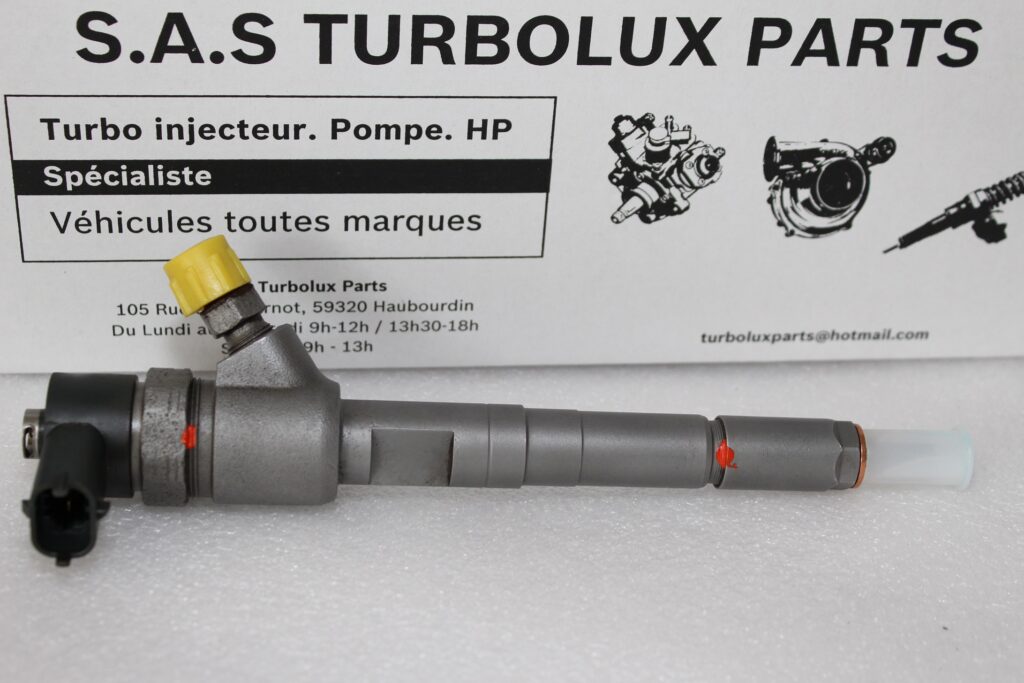 Injecteur Bosch 0445110316