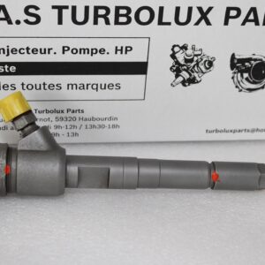 Injecteur Bosch 0445110316