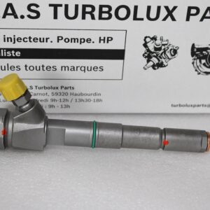 Injecteur Bosch 0445110327