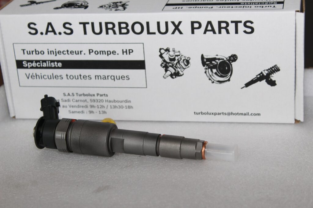 Injecteur Bosch 1.4 0445110339