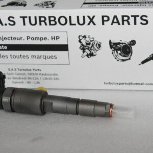Injecteur Bosch 1.4 0445110339
