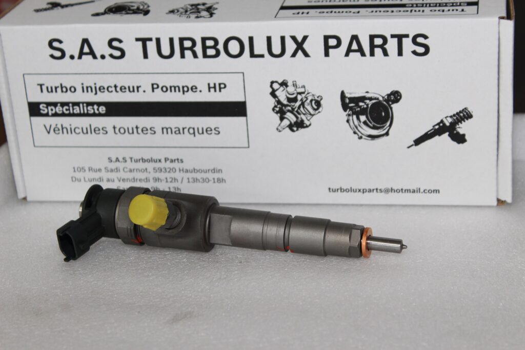 INJECTEUR BOSCH 0445110340