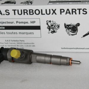 INJECTEUR BOSCH 0445110340