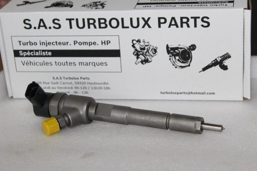 Injecteur BOSCH 1.3 0445110351