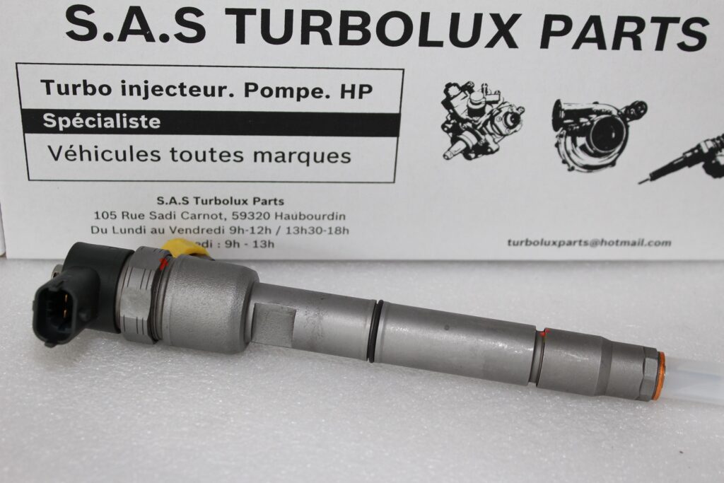 Injecteur Bosch 0445110411