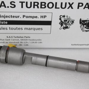 Injecteur Bosch 0445110411