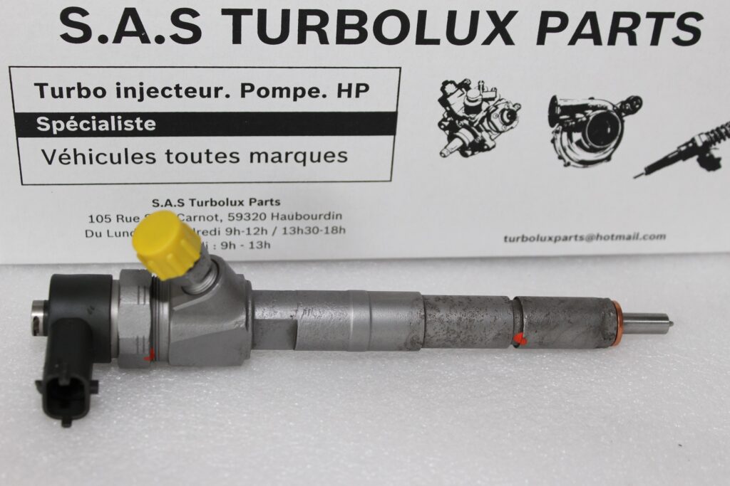 Injecteur Bosch 0445110419