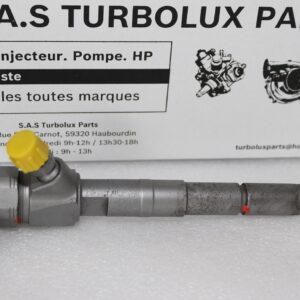 Injecteur Bosch 0445110419