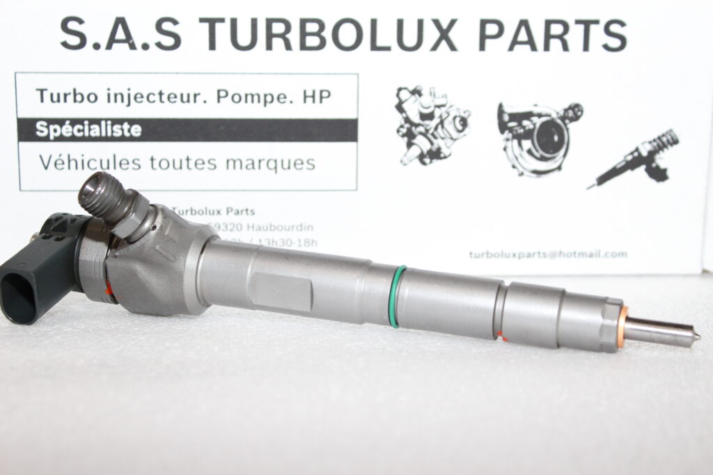 Injecteur Bosch 0445110471 04L130277AE 2,0 Tdi
