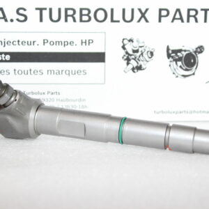 Injecteur Bosch 0445110471 04L130277AE 2,0 Tdi
