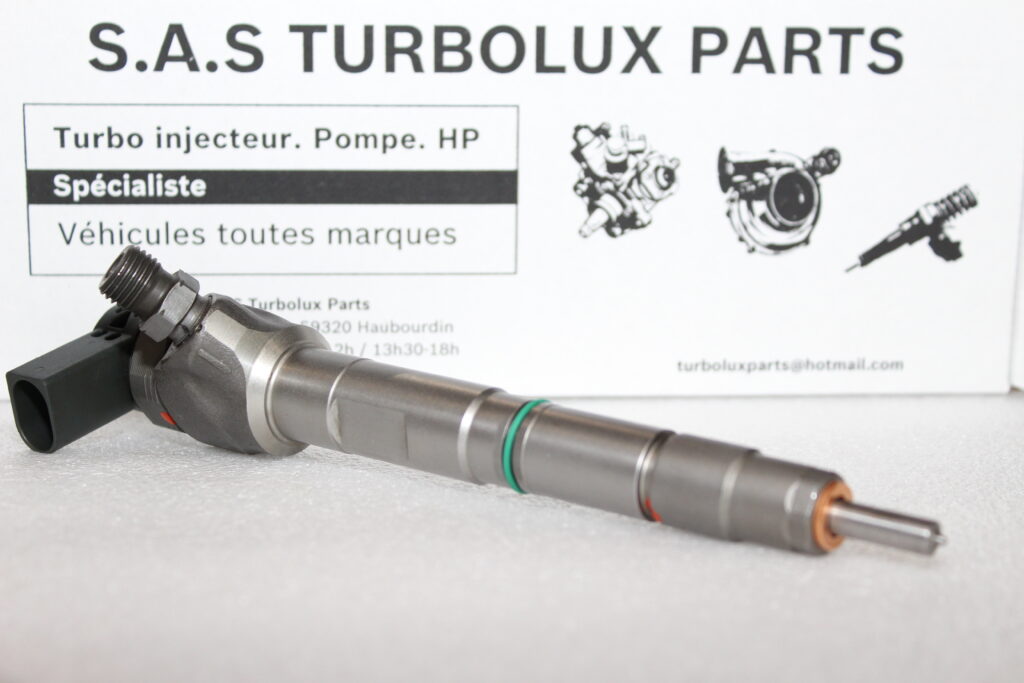 Injecteur BOSCH 0445110473 0445110472