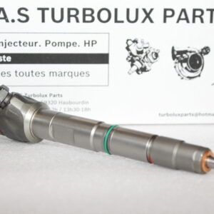 Injecteur BOSCH 0445110473 0445110472