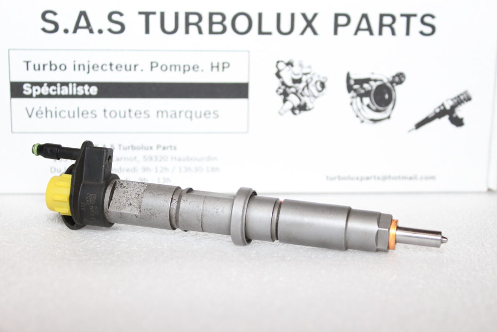 INJECTEUR BOSCH 0445115029