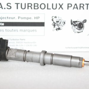 INJECTEUR BOSCH 0445115029