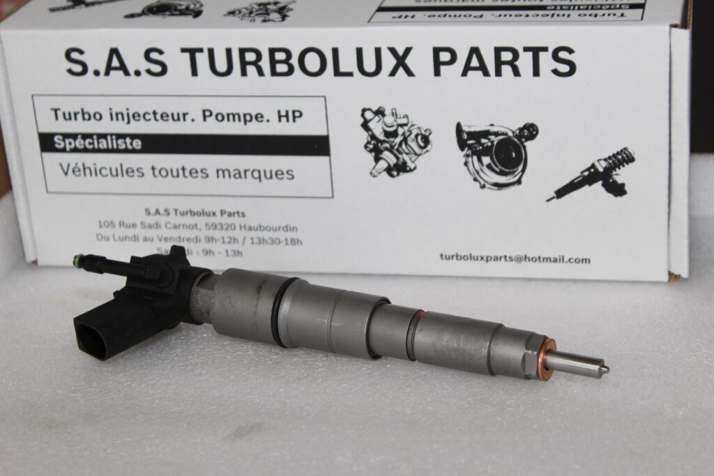 INJECTEUR BOSCH PIEZO 0445115077 0445115050