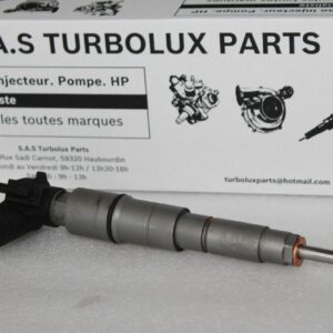 INJECTEUR BOSCH PIEZO 0445115077 0445115050