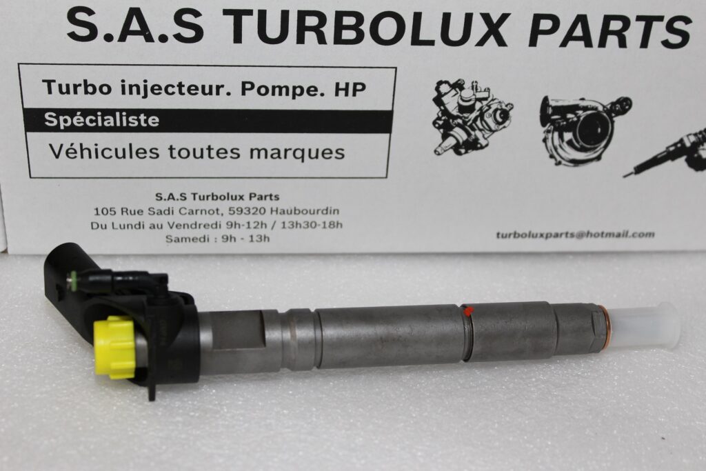 Injecteur Bosch PIEZZO 0445115069 0445115032