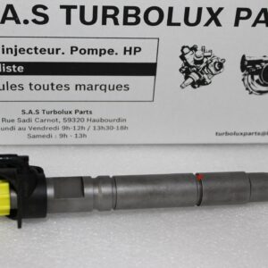 Injecteur Bosch PIEZZO 0445115069 0445115032