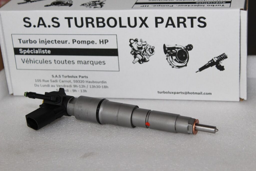 Injecteur BMW 0445115070 0445115048 0445115008
