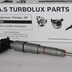 Injecteur BMW 0445115070 0445115048 0445115008