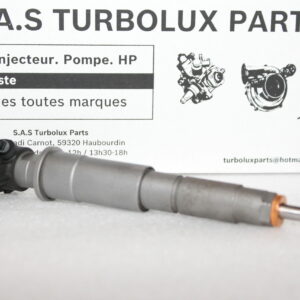 Injecteur Bosch Piezo 0445115084