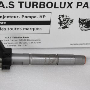 INJECTEUR BOSCH BMW 0445116024